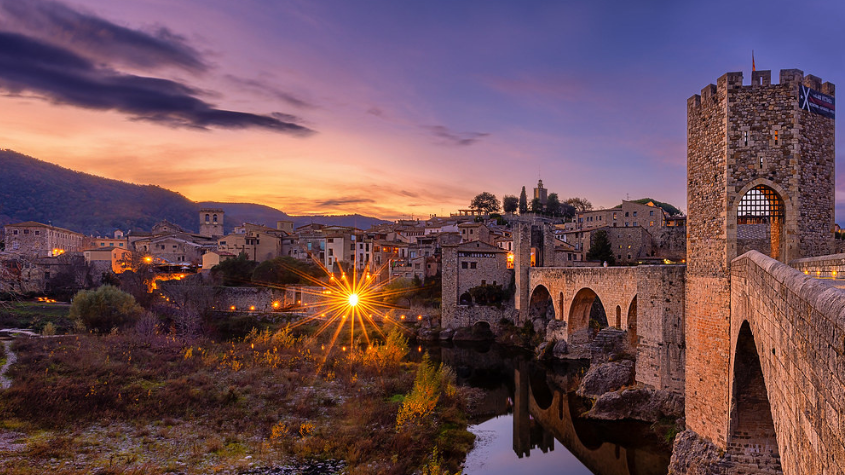 Besalu