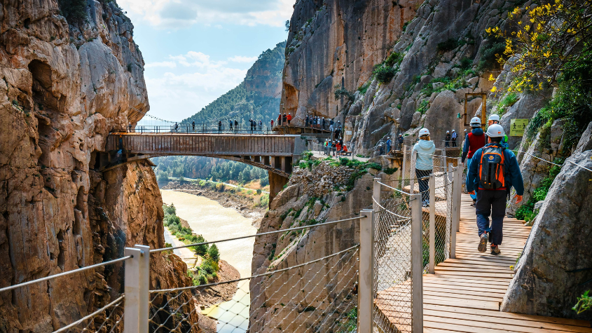 Caminito del Rey