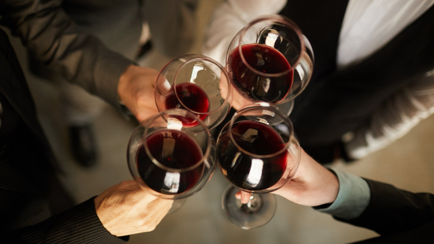 Prova Vinhos