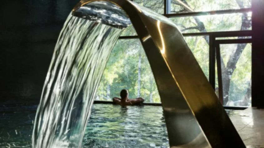 Turismo de Bem-estar