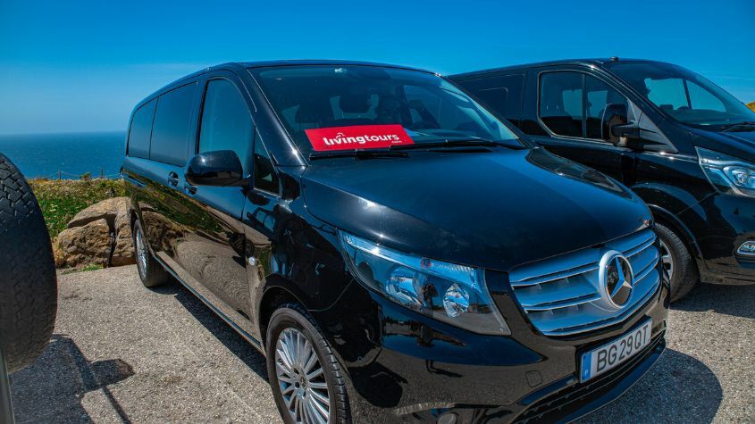 Minivan Living Tours