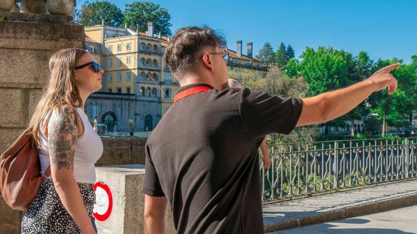 Viajante Solo Amarante