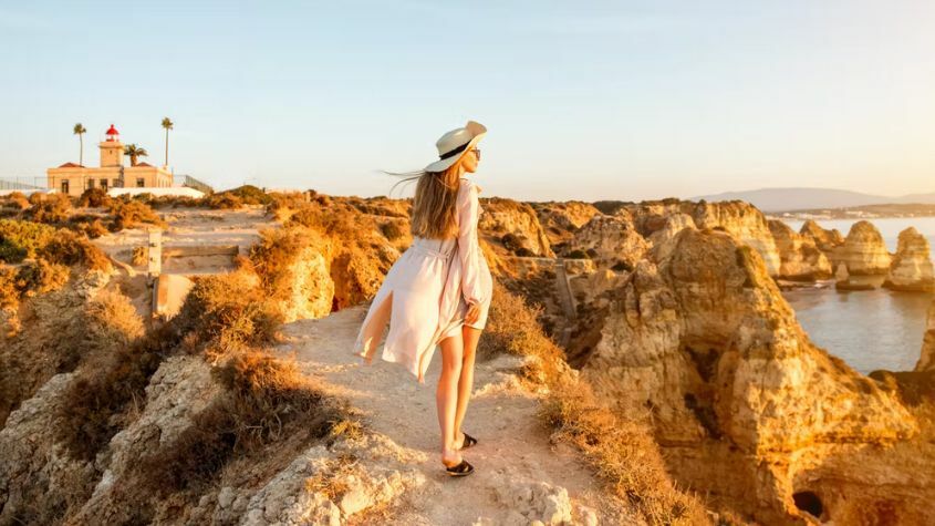 Viajante Solo Portugal