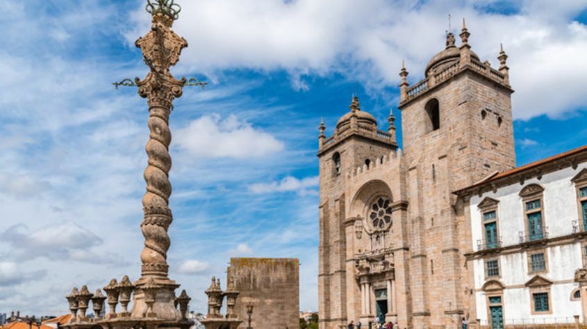 Porto Cathedral
