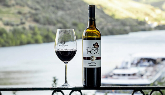 Prova Classica de vinho do Porto e da região Do Douro em passeio de meio dia com vista sobre o Rio Douro