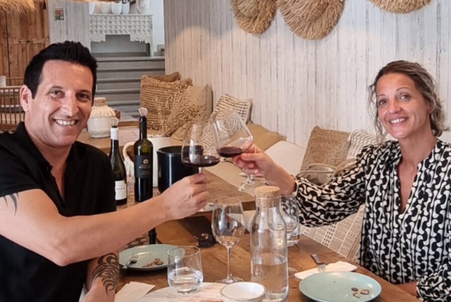 Dégustation de vins à Comporta - Living Private Tours