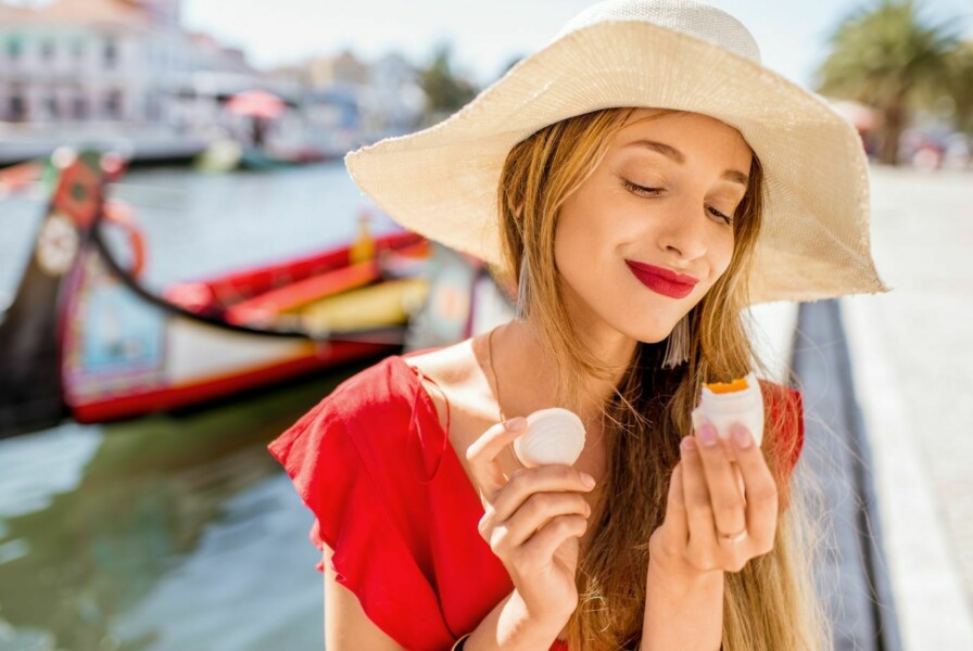 Tour Privado Aveiro e Costa Nova, meio dia - Living Private Tours