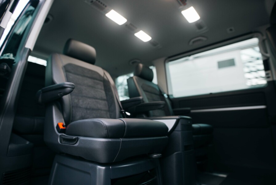 Transfert privé de l'aéroport de Madrid à / de l'hôtel à Madrid