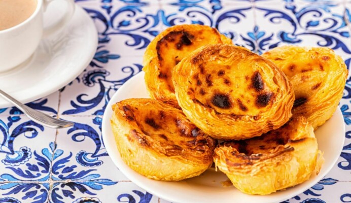 Pastéis de Belém - Living Private Tours