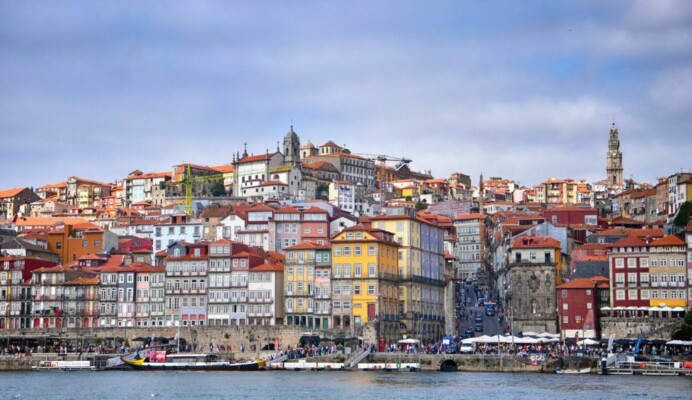 Vista da Cidade do Porto - Living Private Tours