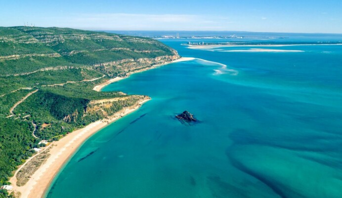 Parc naturel d'Arrábida - Living Private Tours