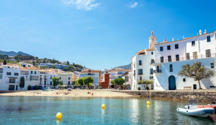 Baia Cadaqués