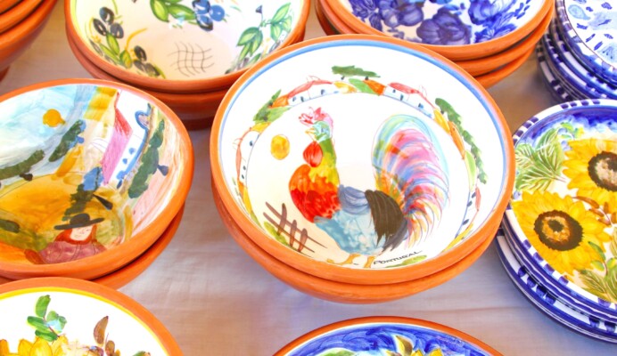 Céramiques de Barcelos - Living Private Tours
