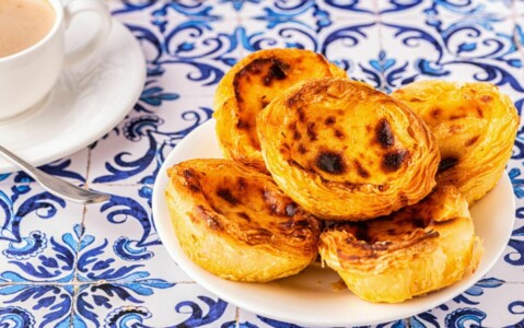 Pastéis de Belém - Living Private Tours