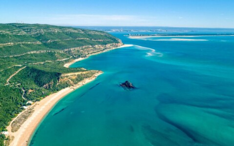 Parc naturel d'Arrábida - Living Private Tours