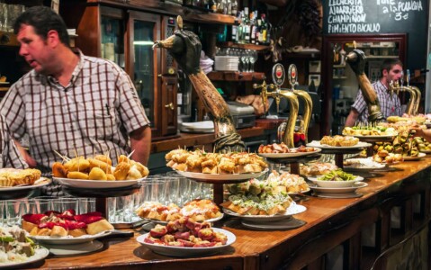 Tapas