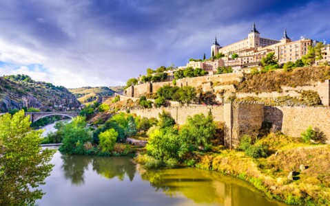 Tour Privado por Toledo Catedral, Santo Tomé e Sinagoga - Dia Completo
