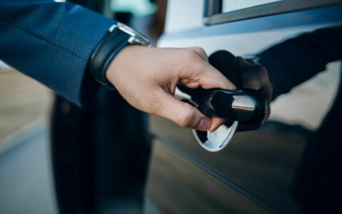 Transfer privado do hotel para o Aeroporto do Porto - Living Private Tours