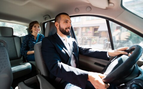 Porto: Traslado Particular para o Aeroporto do Porto (OPO) - Living Private Tours