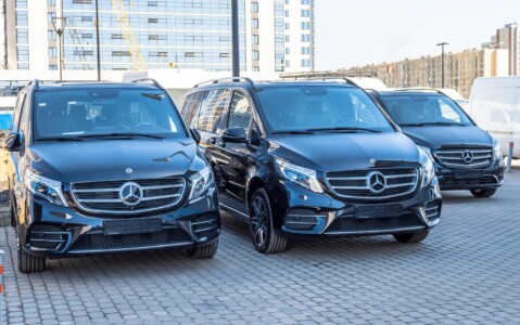 Van Traslado do hotel para o aeroporto do Porto - Living Private Tours