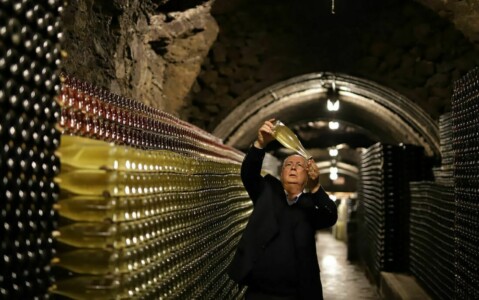 Caves Murganheira em Ucanha - Living Private Tours