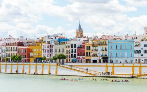 Triana