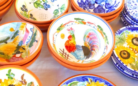 Céramiques de Barcelos - Living Private Tours
