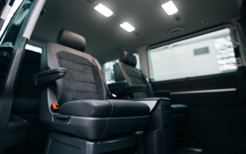Transfert privé de l'aéroport de Madrid à / de l'hôtel à Madrid